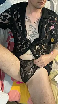 NoaTender online show from 10.11.25