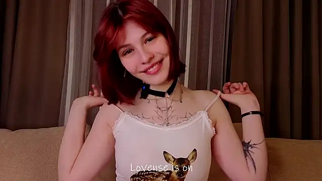 LurleneRamo online show from 02.07.26