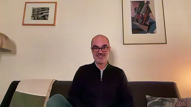 Milkywaymen online show from 01.11.26