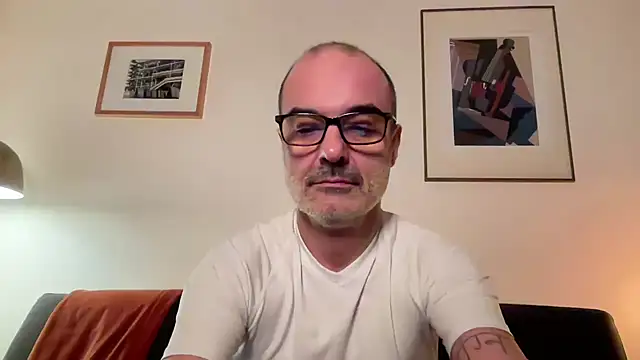 Milkywaymen online show from 02.14.26