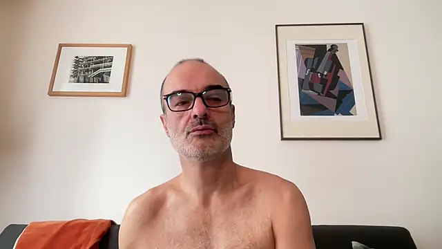 Milkywaymen online show from 03.11.26