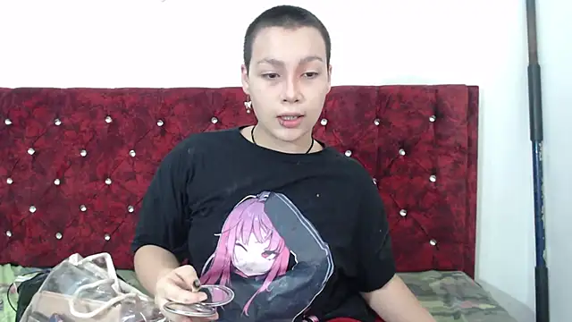 Cherry vald online show from 11.23.25