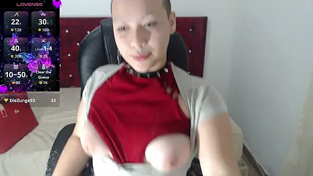 Cherry vald online show from 01.11.26