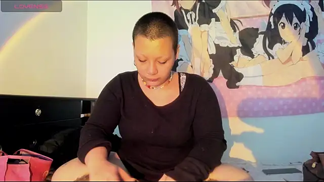 Cherry vald online show from 05.17.26
