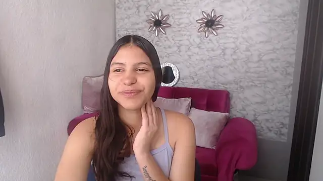 Evagirl69 online show from 10.02.25