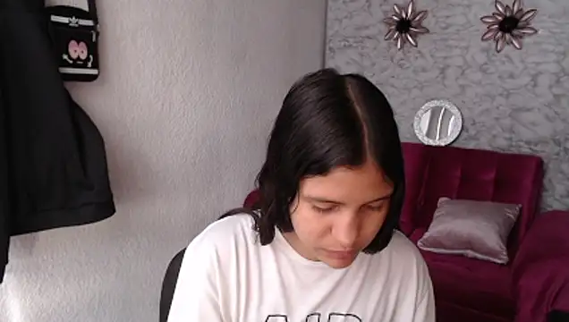 Evagirl69 online show from 01.09.26