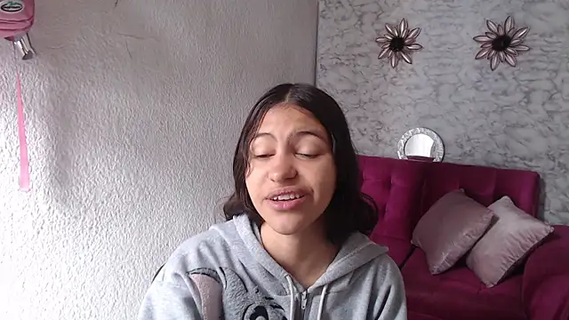 Evagirl69 online show from 06.01.26