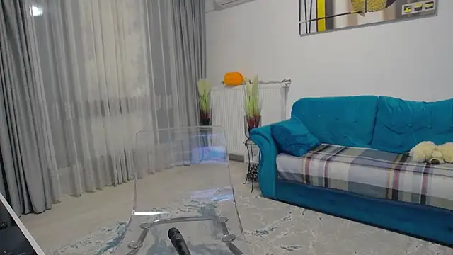 ScarletTemptations online show from 02.12.26