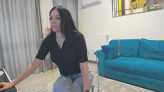 ScarletTemptations online show from 04.14.26