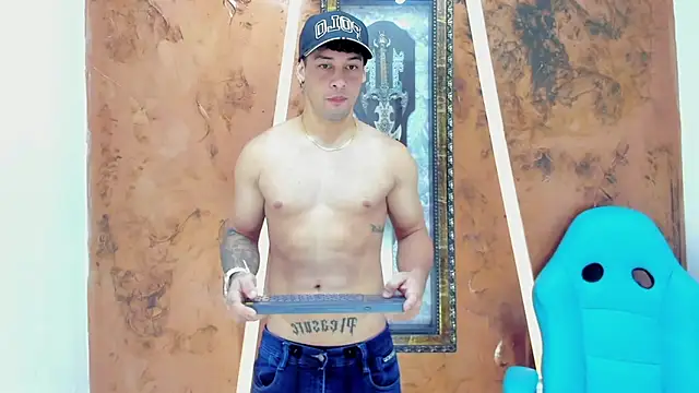 Snapshot of Jeff_Brunno_ chatting on 11.19.25 Jeff Brunno online show from 11.19.25