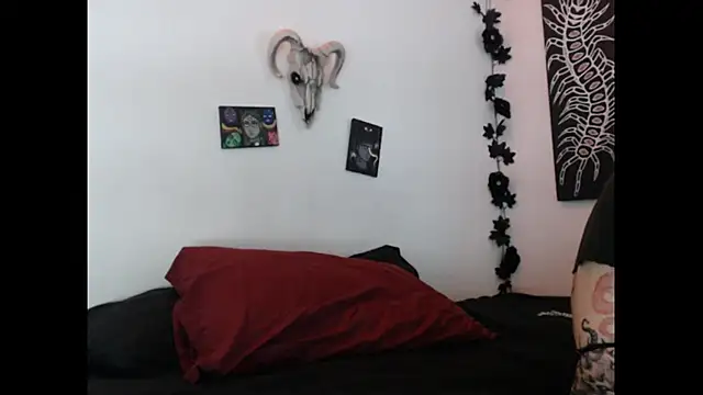 Valakiablood online show from 09.20.25