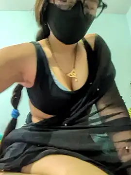 Snapshot of Alexa9k7 chatting on 10.15.25 Alexa9k7 online show from 10.15.25