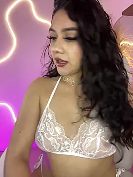 Zoe Serrat online show from 09.16.25