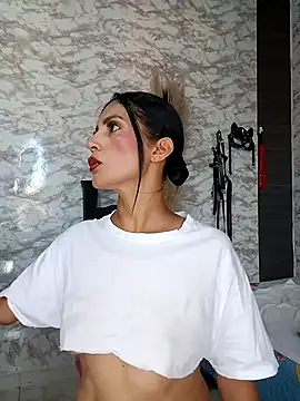 AlisSon  hot online show from 11.05.25