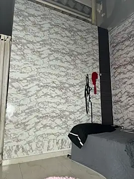 AlisSon  hot online show from 02.13.26