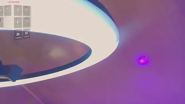 Melifluaa online show from 04.14.26