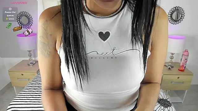 sara coor online show from 02.09.26