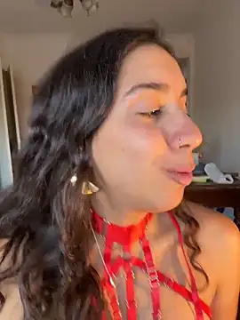 Souphicherry online show from 02.25.26