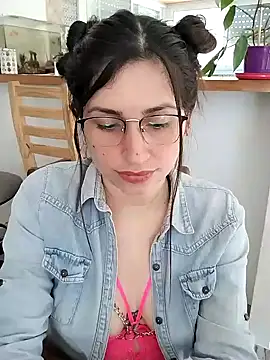 LolatuMiel online show from 10.01.25