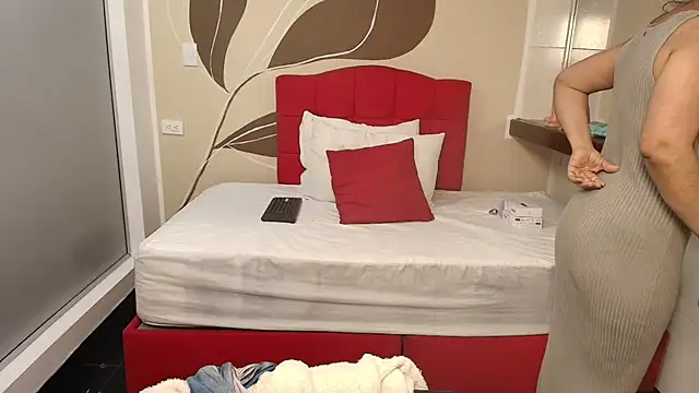 SexyRachel  online show from 09.18.25