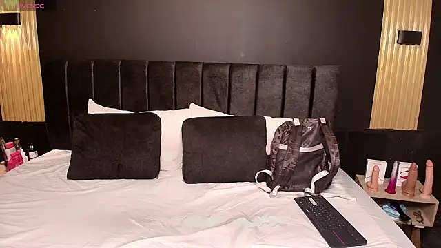 SexyRachel  online show from 09.29.25