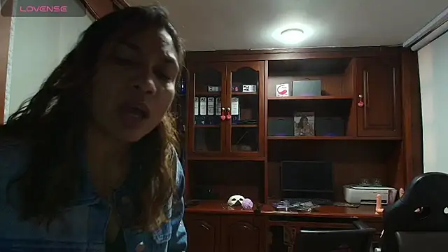 SexyRachel  online show from 01.06.26