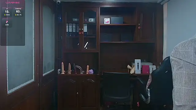 SexyRachel  online show from 02.11.26