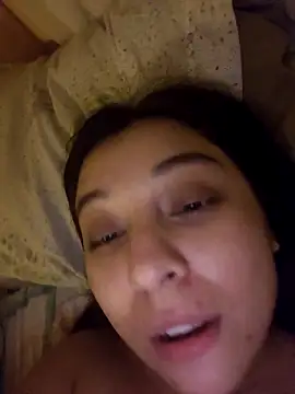 caronicole77 online show from 02.17.26