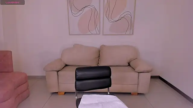 BonnyRose online show from 09.25.25