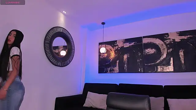 BonnyRose online show from 02.28.26