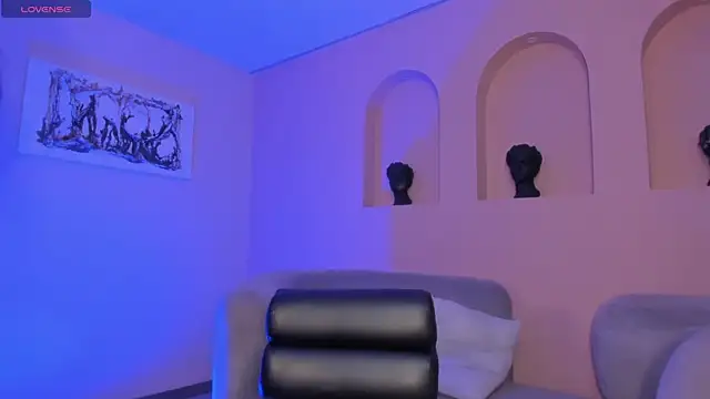 BonnyRose online show from 03.16.26