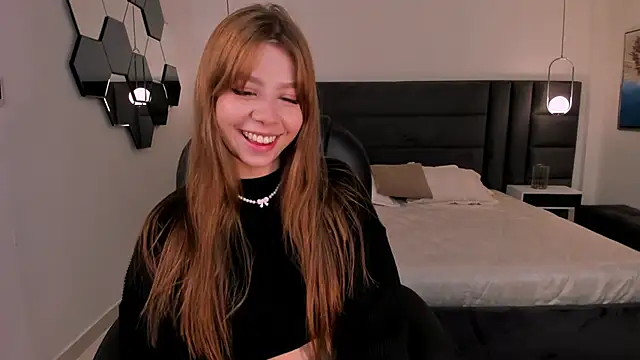 TiffannySins online show from 02.26.26