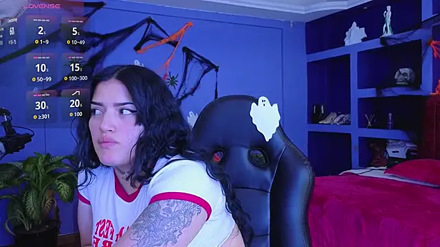 sari belle online show from 11.02.25