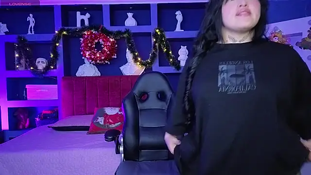 sari belle online show from 12.19.25