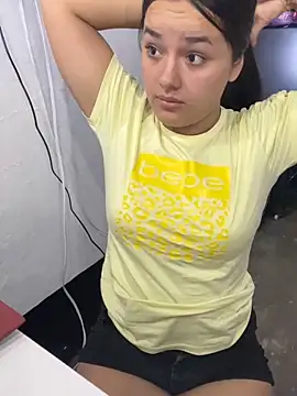 Luciaparker03 online show from 02.09.26