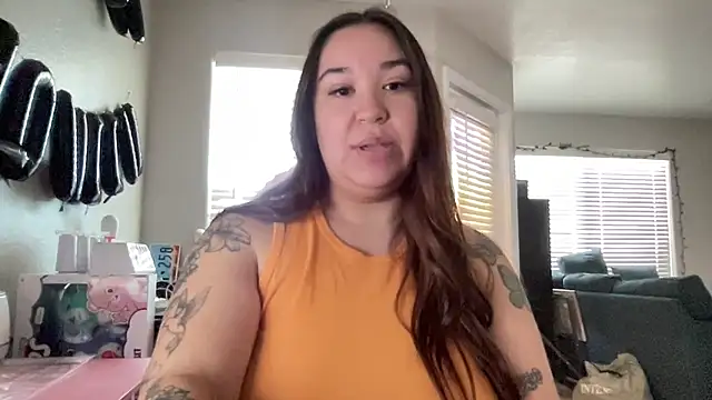 marcylove online show from 10.30.25