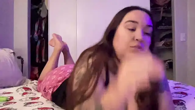 marcylove online show from 11.21.25