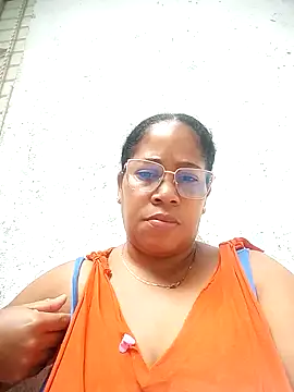 Big ass submissive online show from 09.21.25