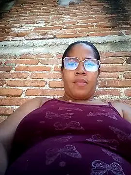 Big ass submissive online show from 10.23.25