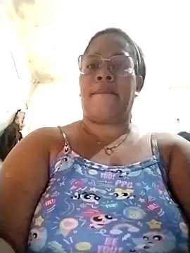 Big ass submissive online show from 10.31.25