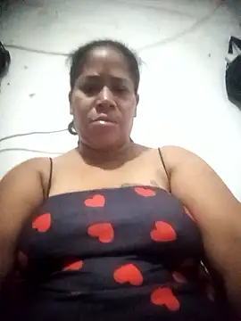 Big ass submissive online show from 01.17.26