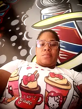 Big ass submissive online show from 02.08.26