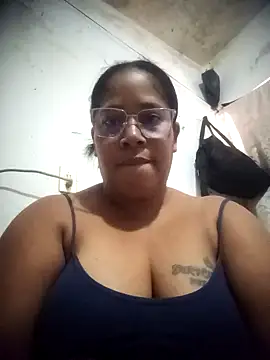 Big ass submissive online show from 02.27.26