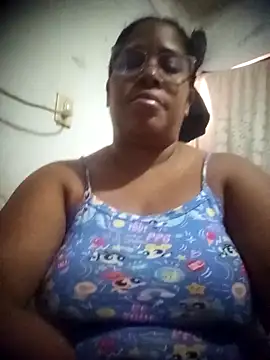 Big ass submissive online show from 03.22.26