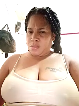 Big ass submissive online show from 04.16.26