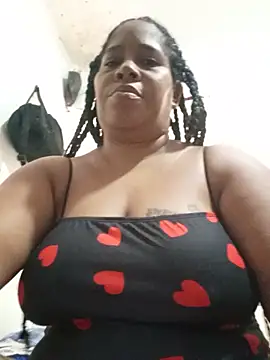 Big ass submissive online show from 05.27.26