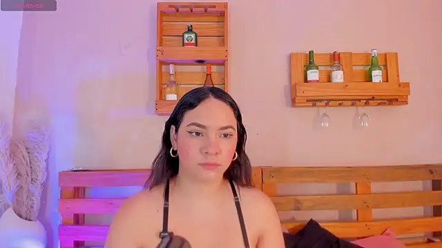  miss mia online show from 09.12.25