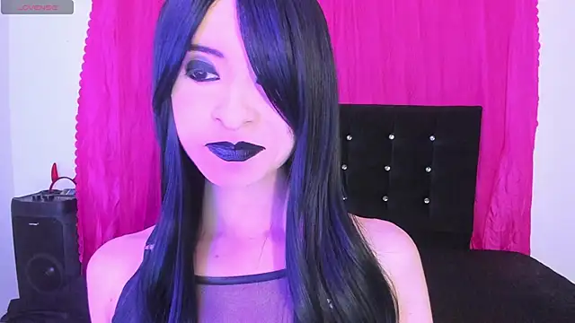 cutenaked 8 online show from 05.31.26