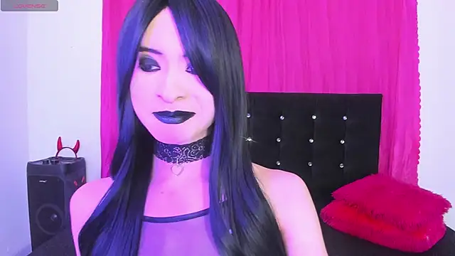 cutenaked 8 online show from 07.25.26