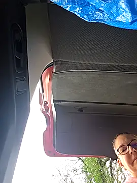 Swiss Lady online show from 12.05.25